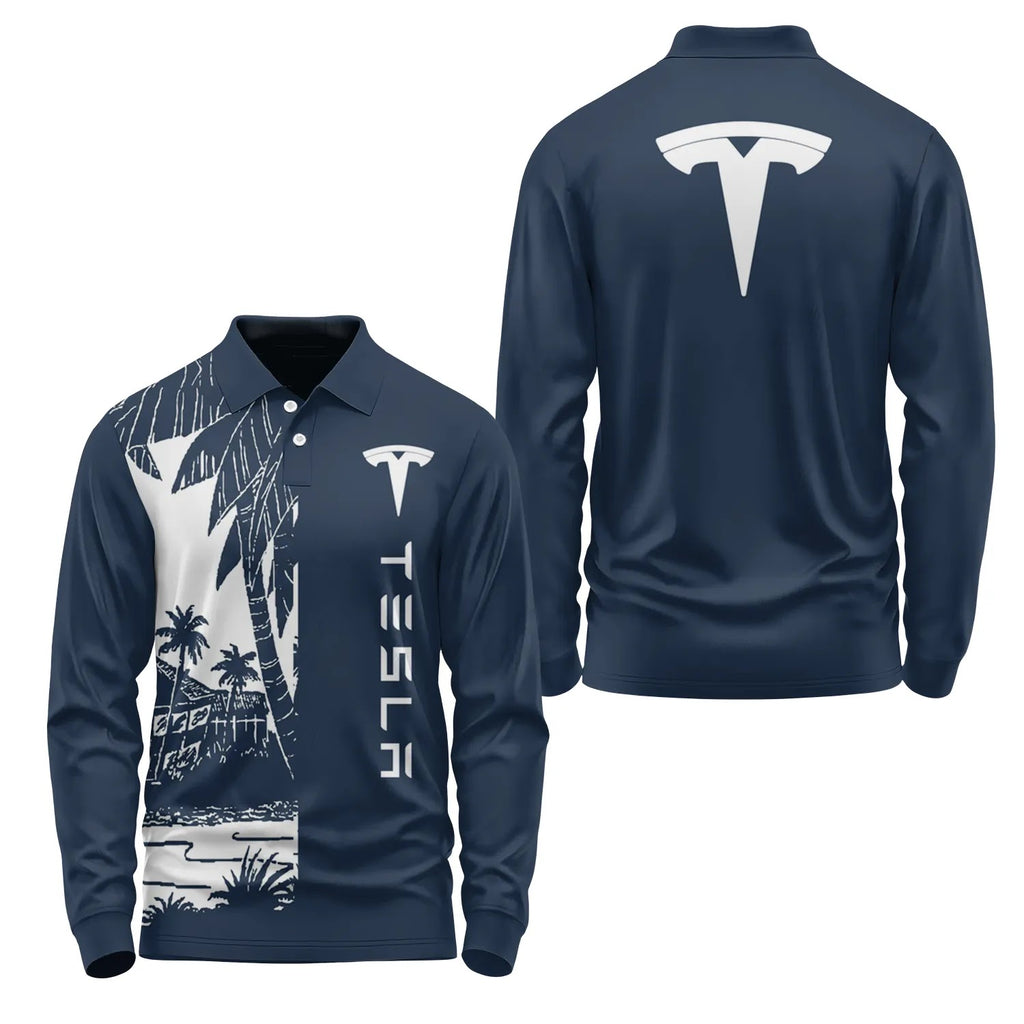 Tesla Apparels SHW031