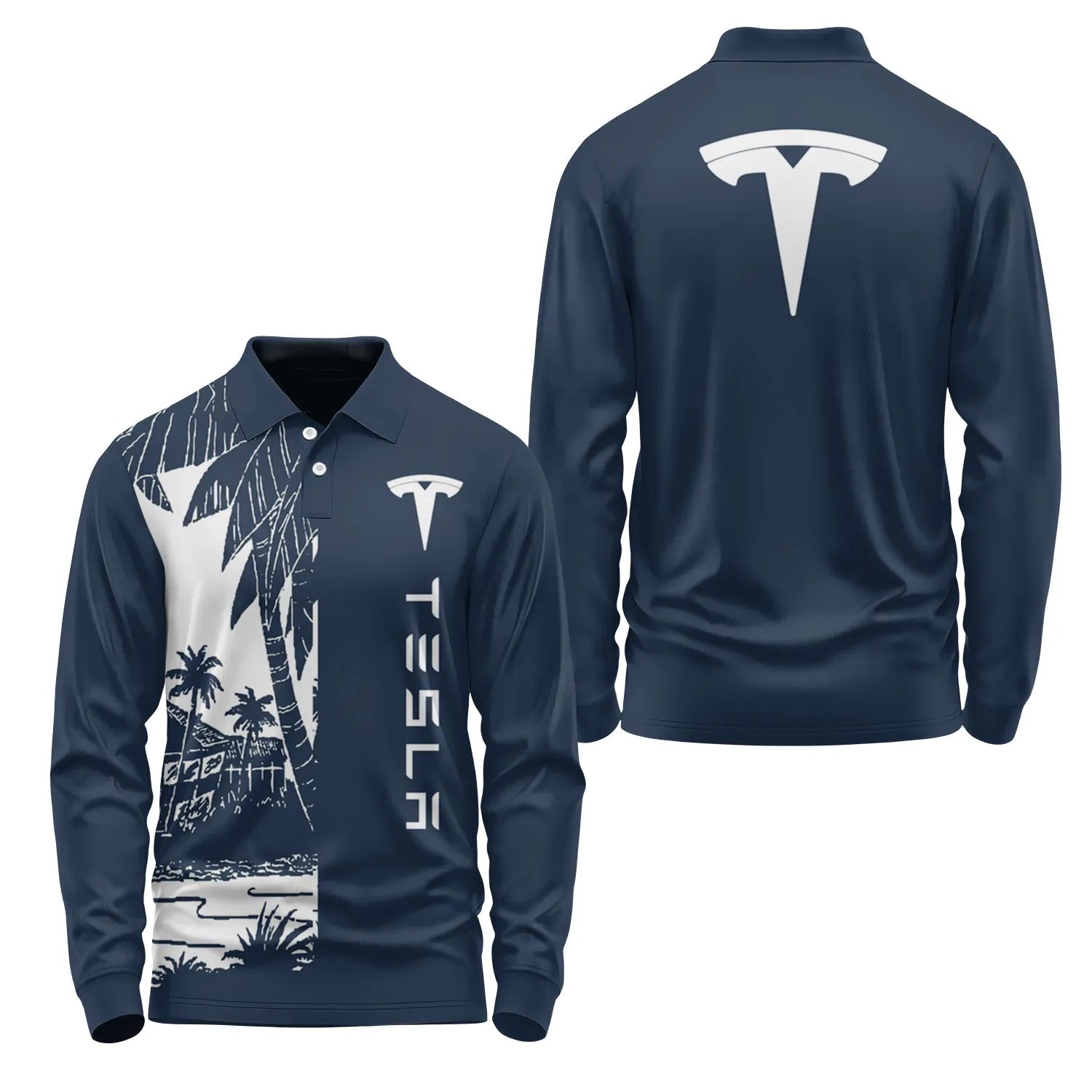 Tesla Apparels SHW031