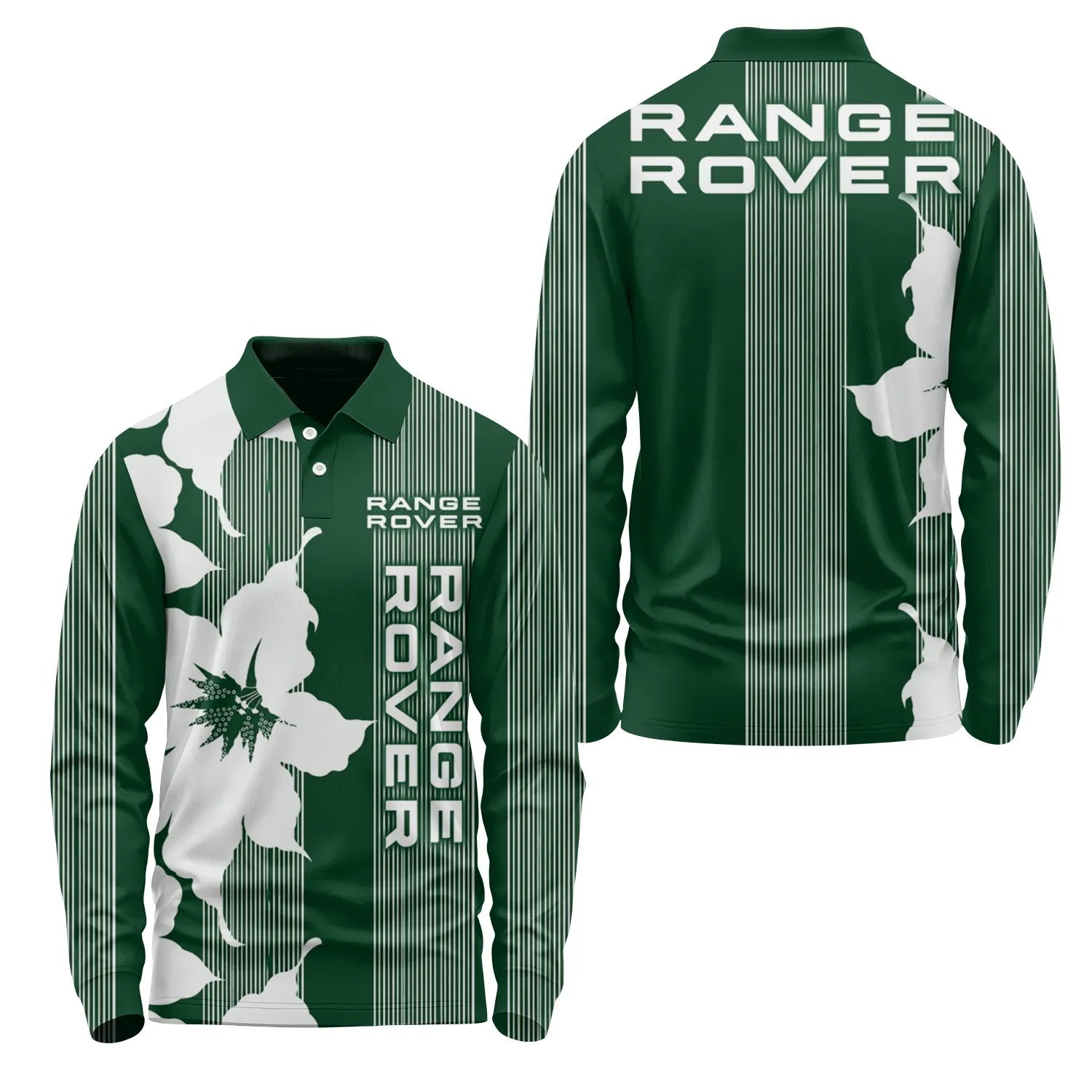 Range Rover Apparels SHW039