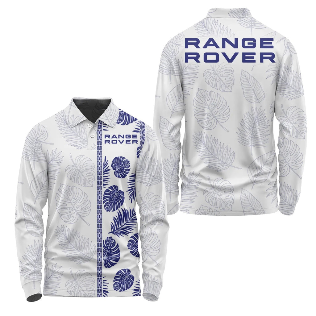 Range Rover Apparels SHW023