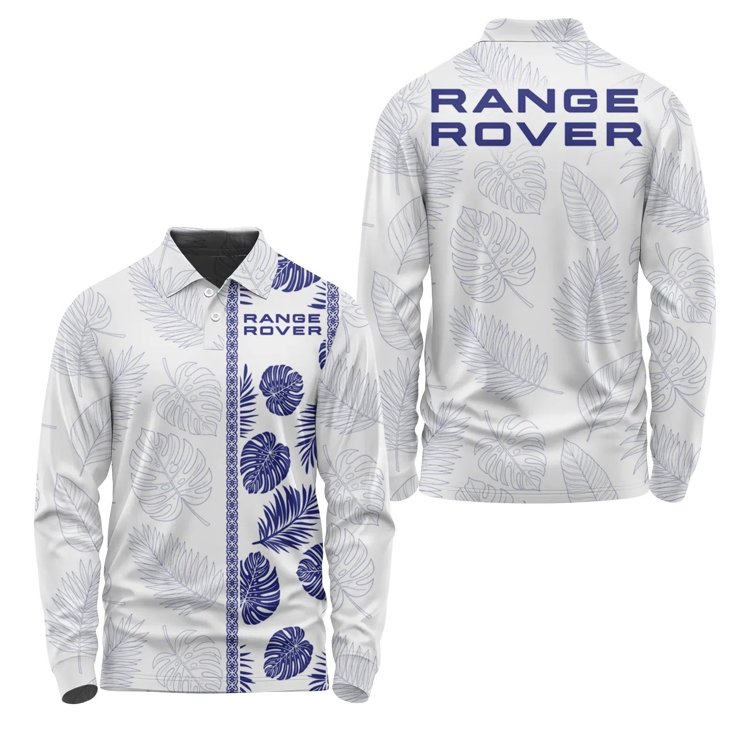 Range Rover Apparels SHW023
