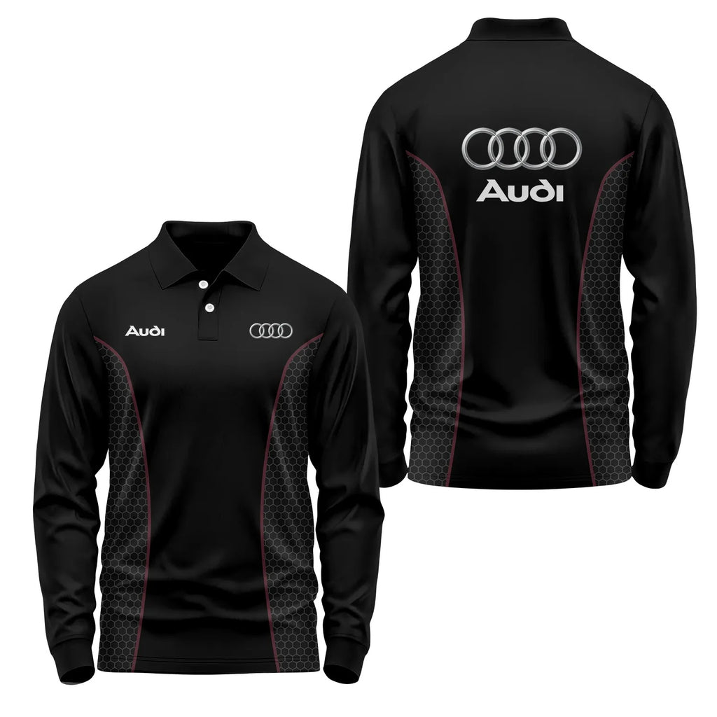 Audi Apparels SC072
