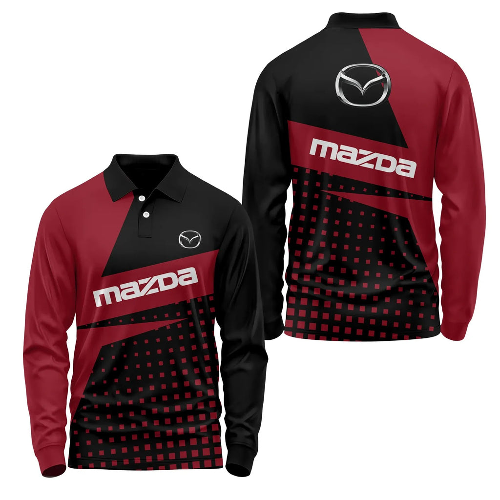 Mazda Apparels SC083