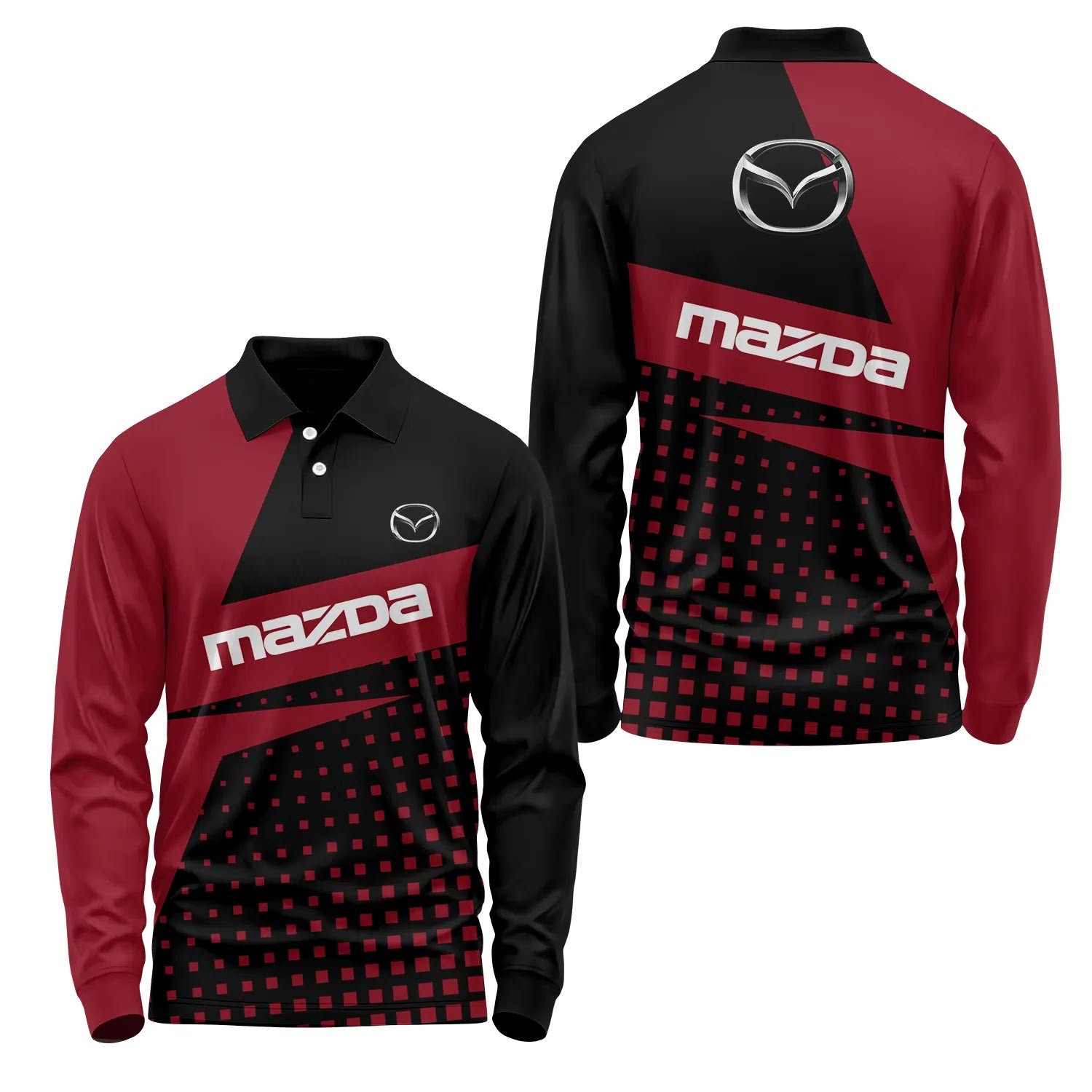Mazda Apparels SC083