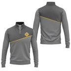 Rivian Quarter-zip Pullover SC116