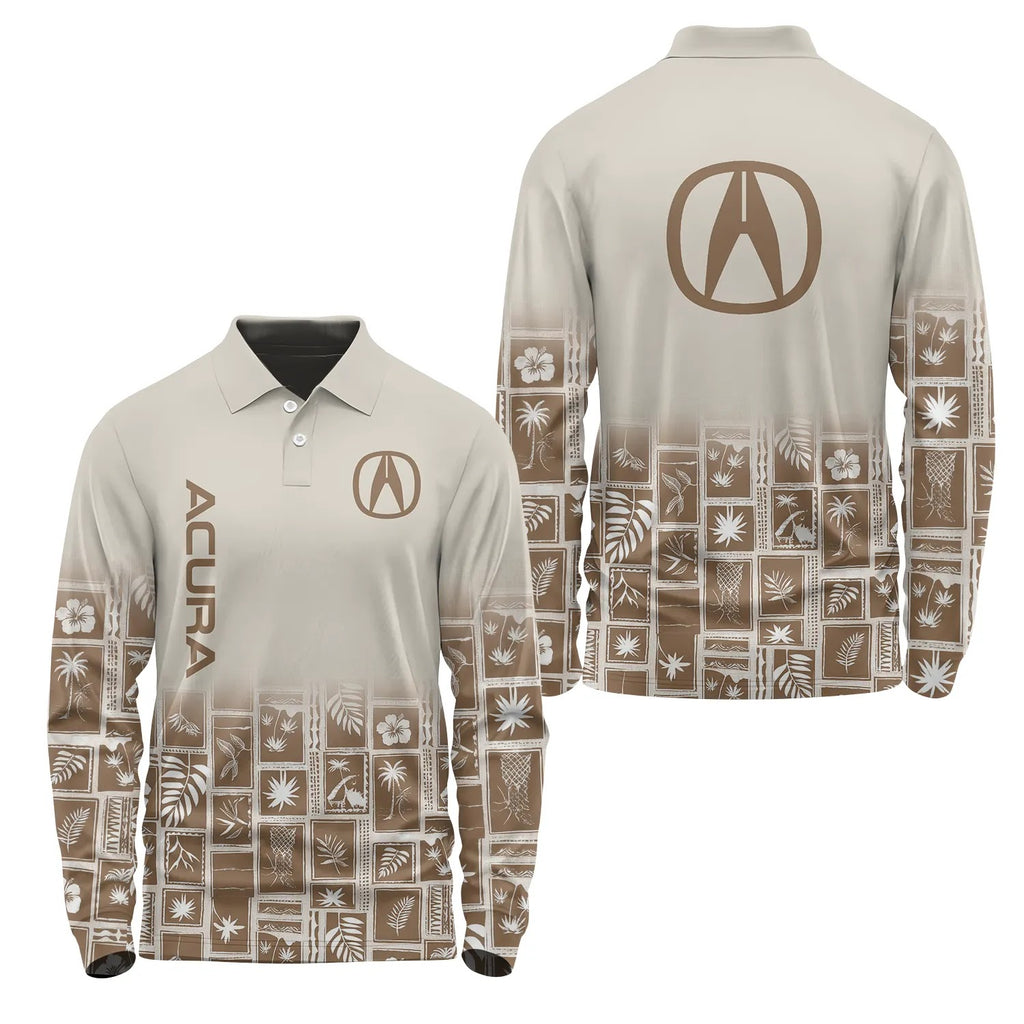 Acura Apparels SHW067