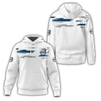 Volvo Hoodie SC100-2