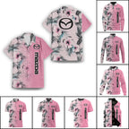 Mazda Apparels SHW056
