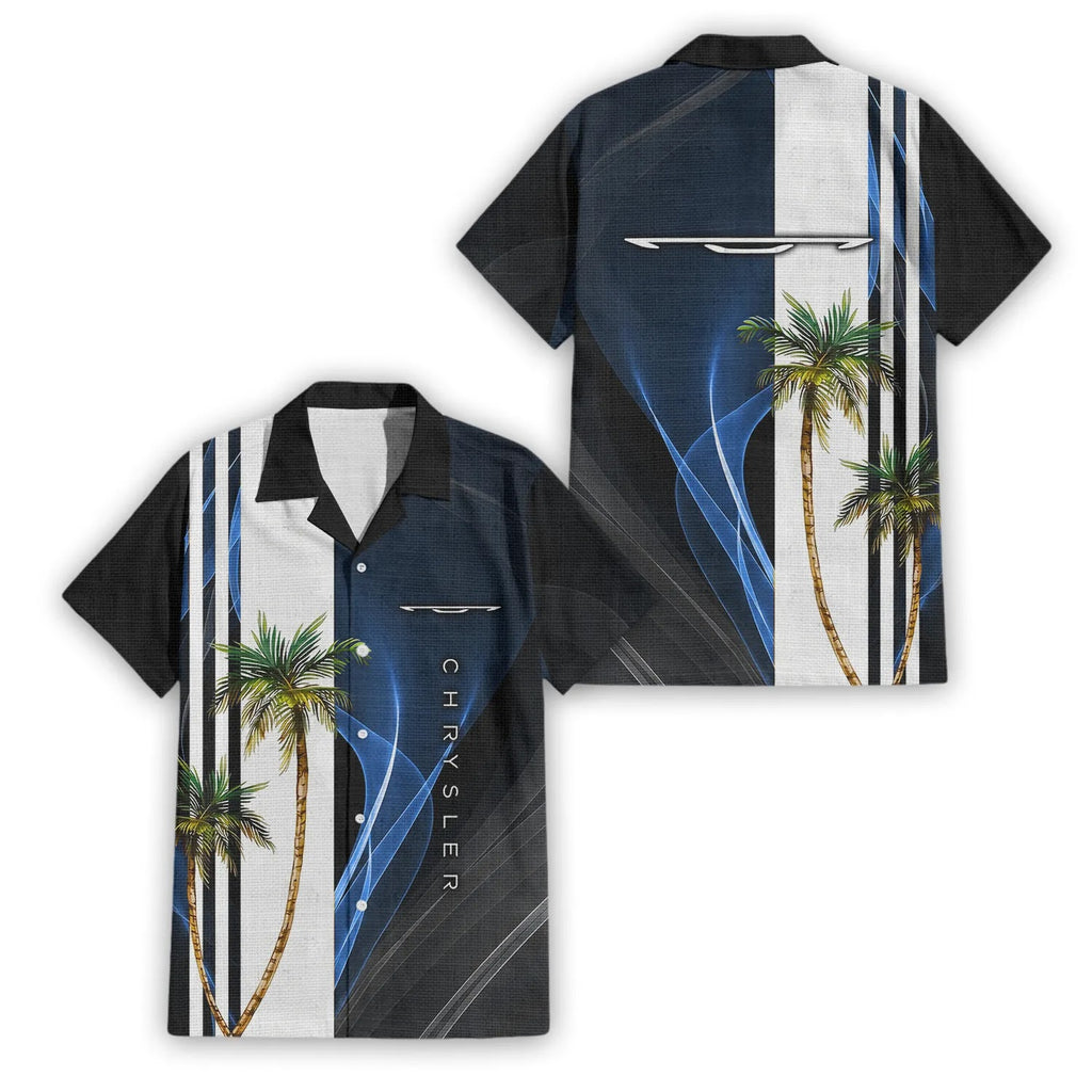 Chrysler Apparels SHW036