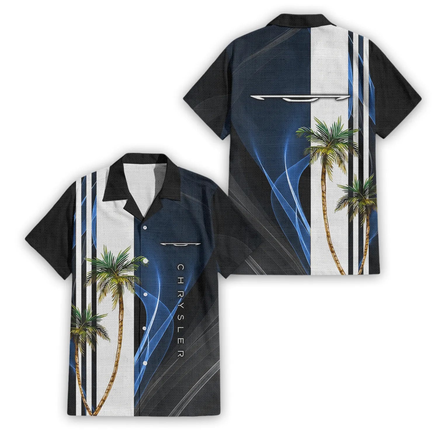 Chrysler Apparels SHW036