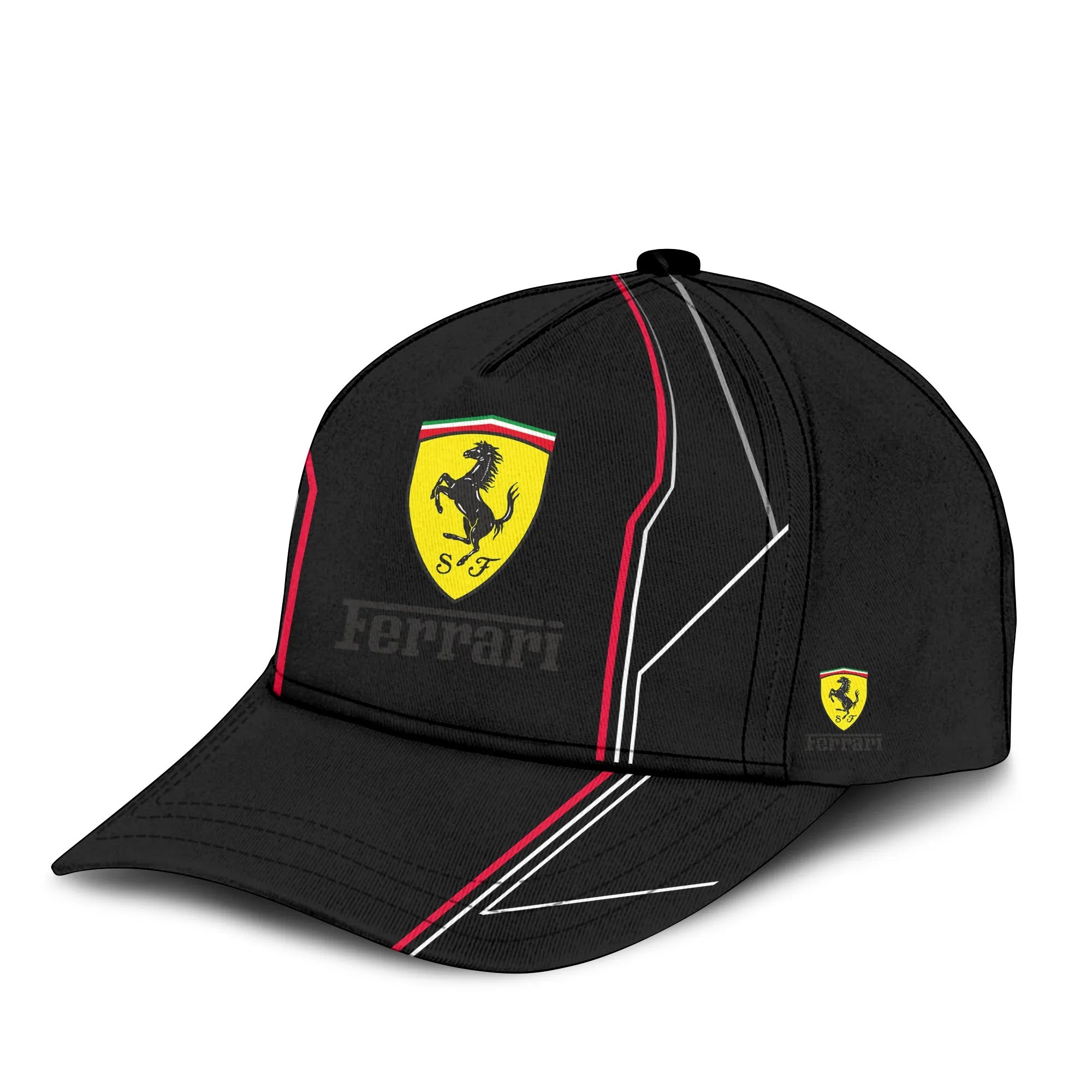 Ferrari Cap CSC041