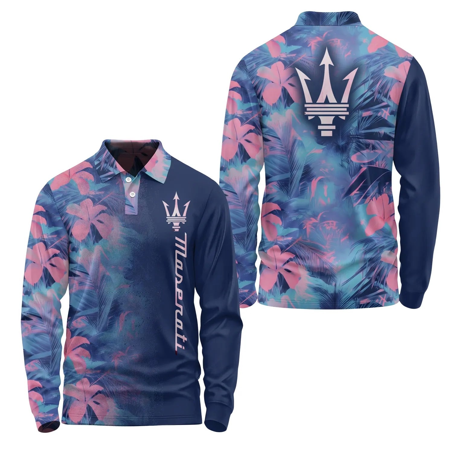 Maserati Apparels SHW054
