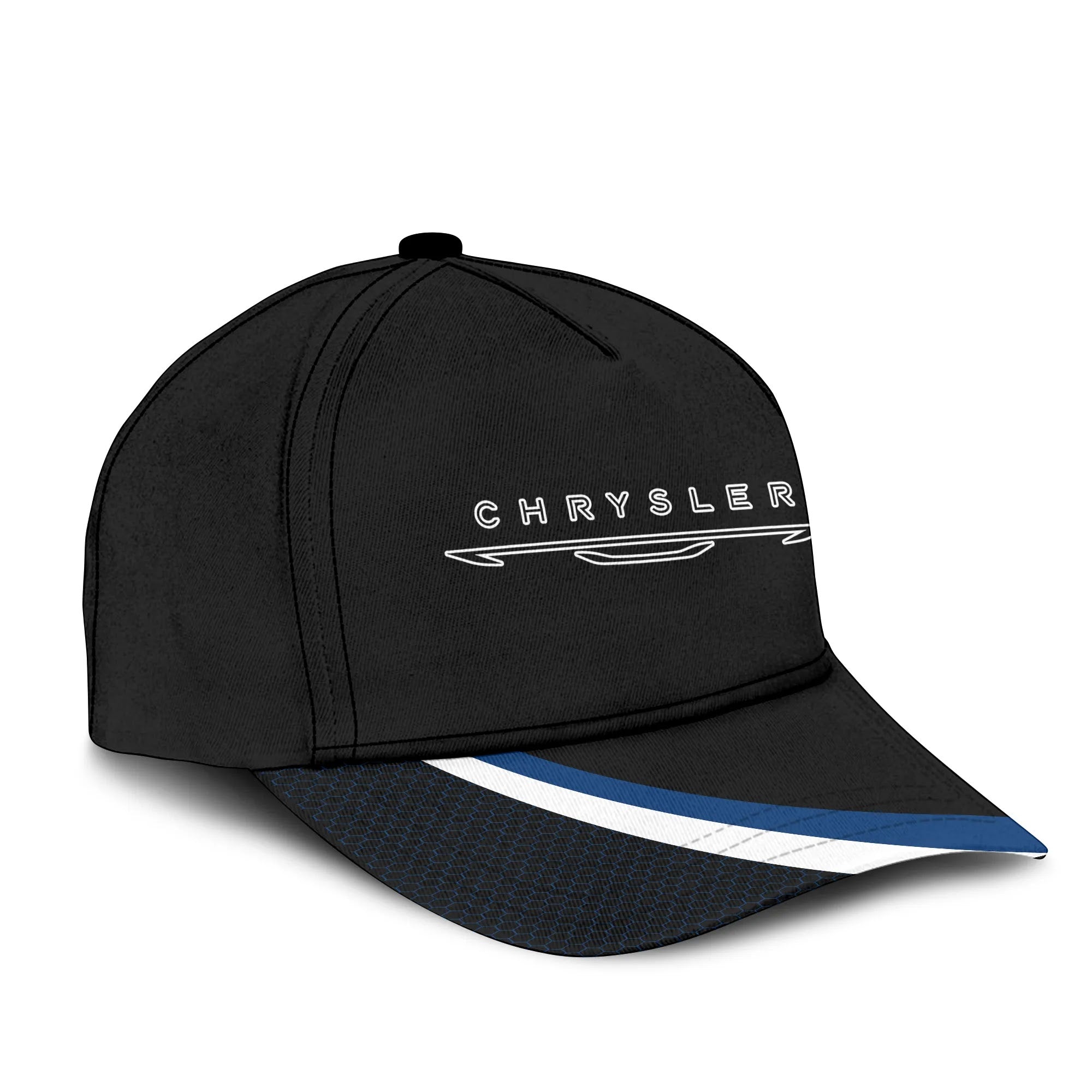 Chrysler Cap CSC036
