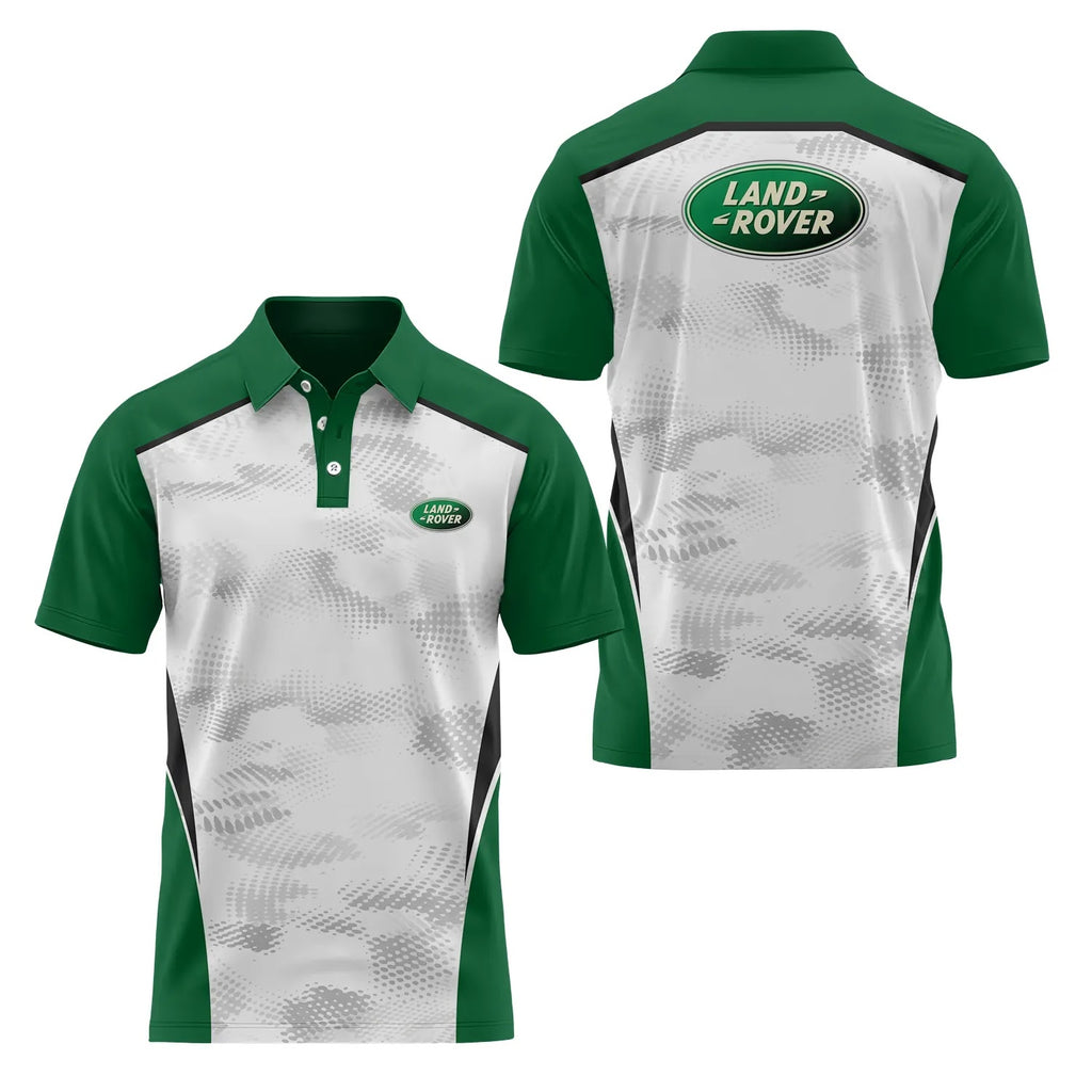 Land Rover Apparels SC081