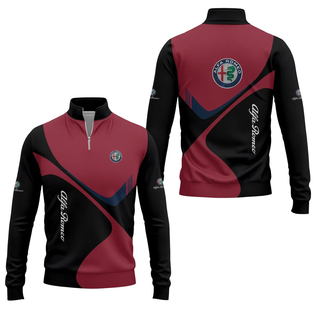 Alfa Romeo Apparels SC058