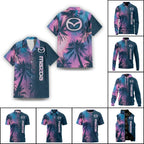 Mazda Apparels SHW030