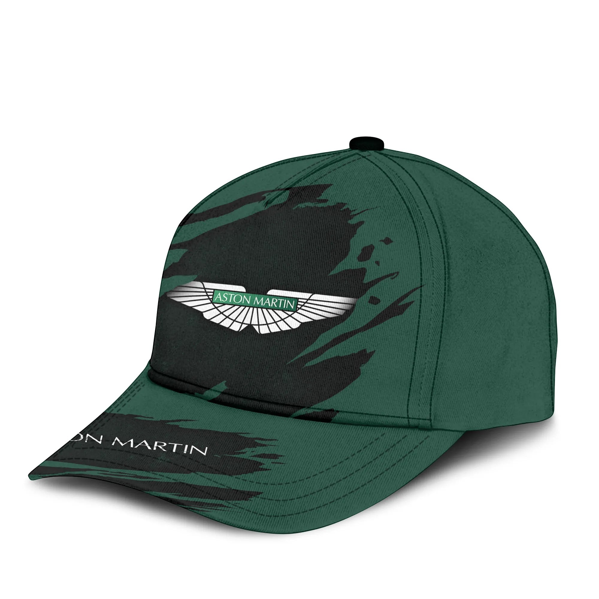 Aston Martin Cap CSC010