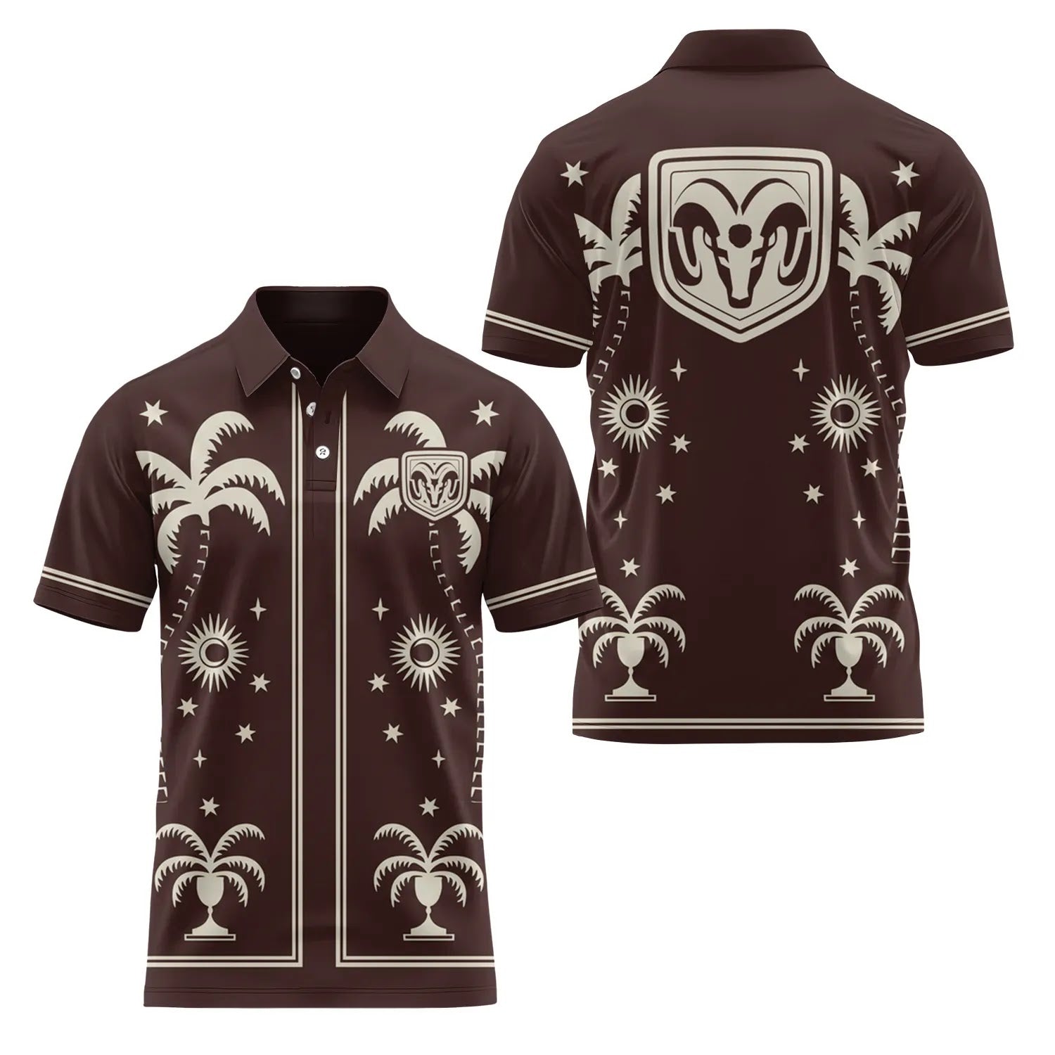Ram Apparels SHW066