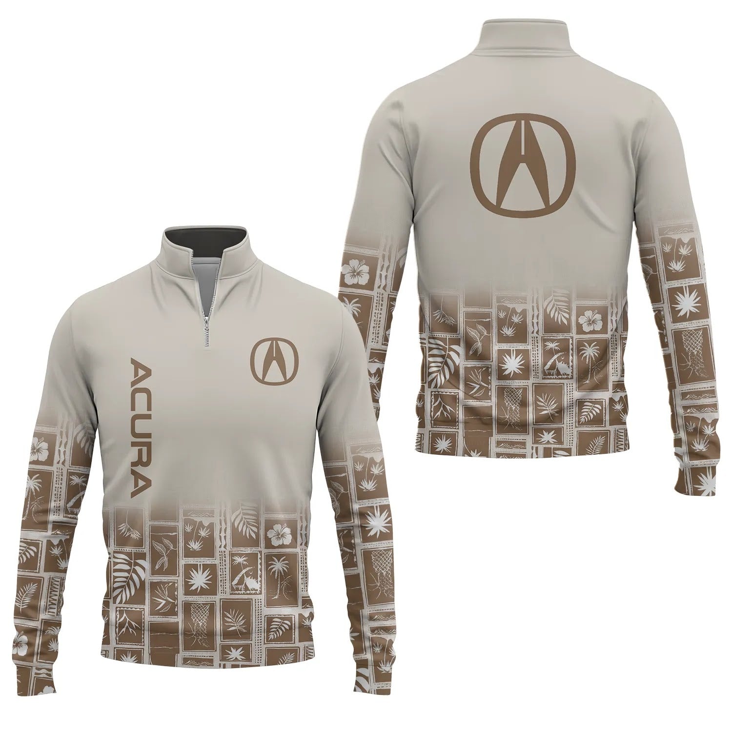 Acura Apparels SHW067