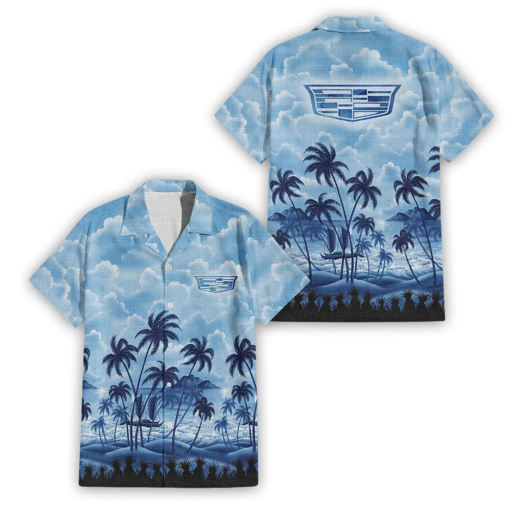 Cadillac Apparels SHW018