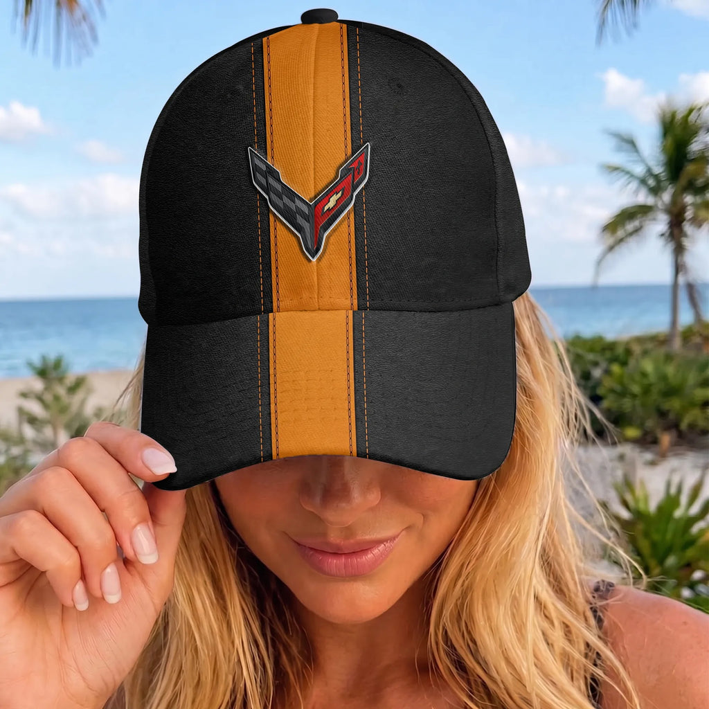 Corvette Apparels CSC067