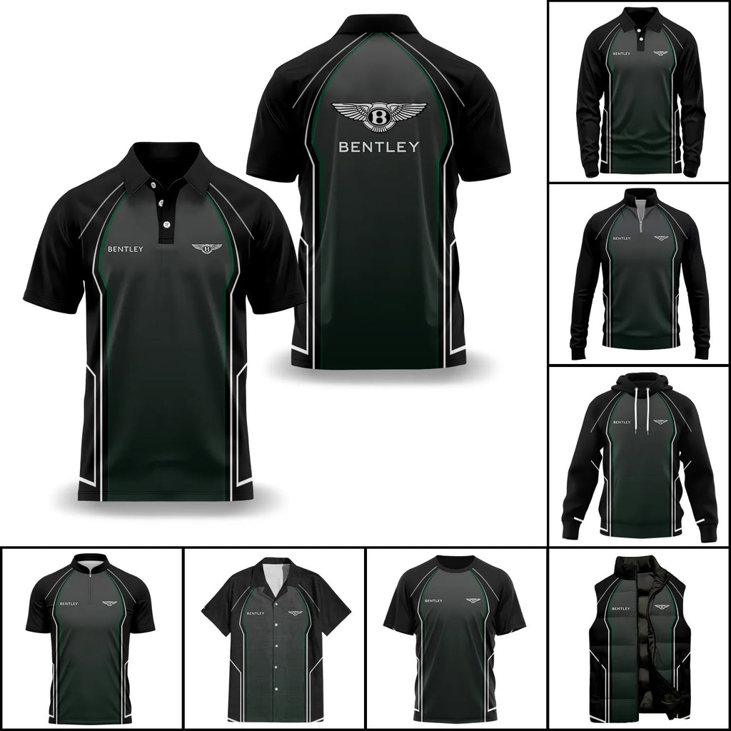 Bentley Apparels SC061