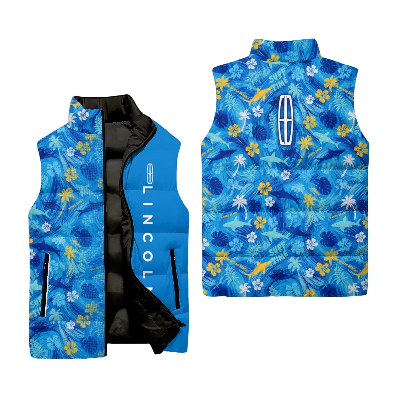 Lincoln Apparels SHW027