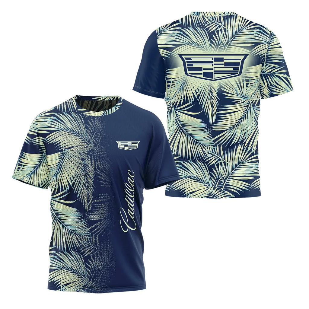 Cadillac Apparels SHW003