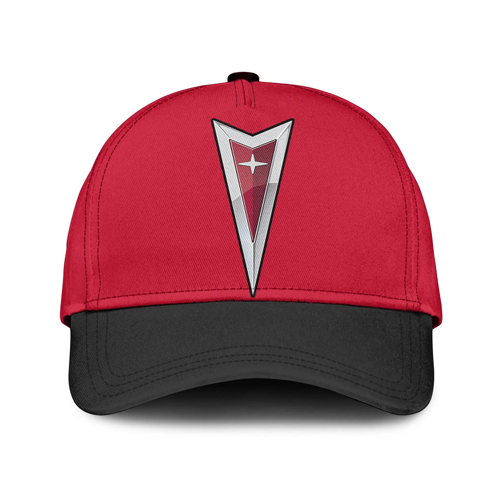 Pontiac Cap CSC002