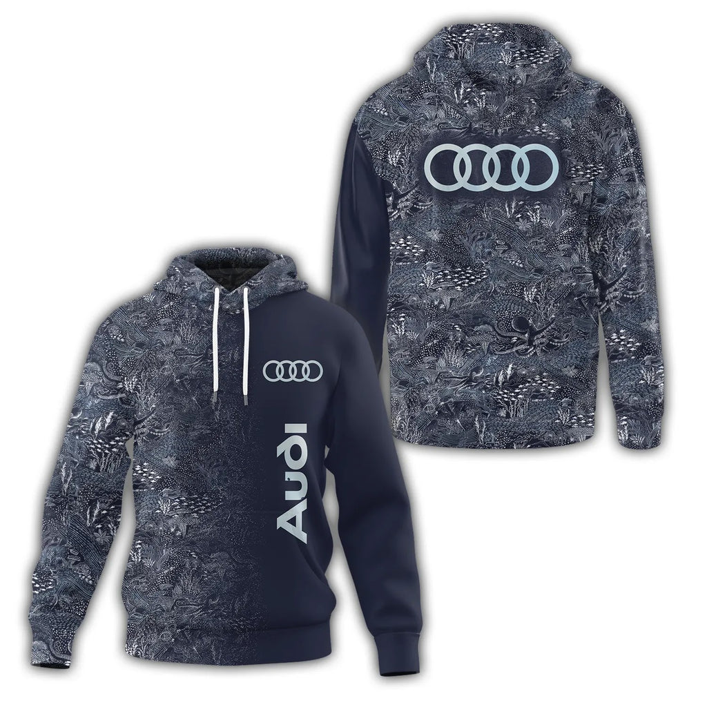 Audi Apparels SHW006