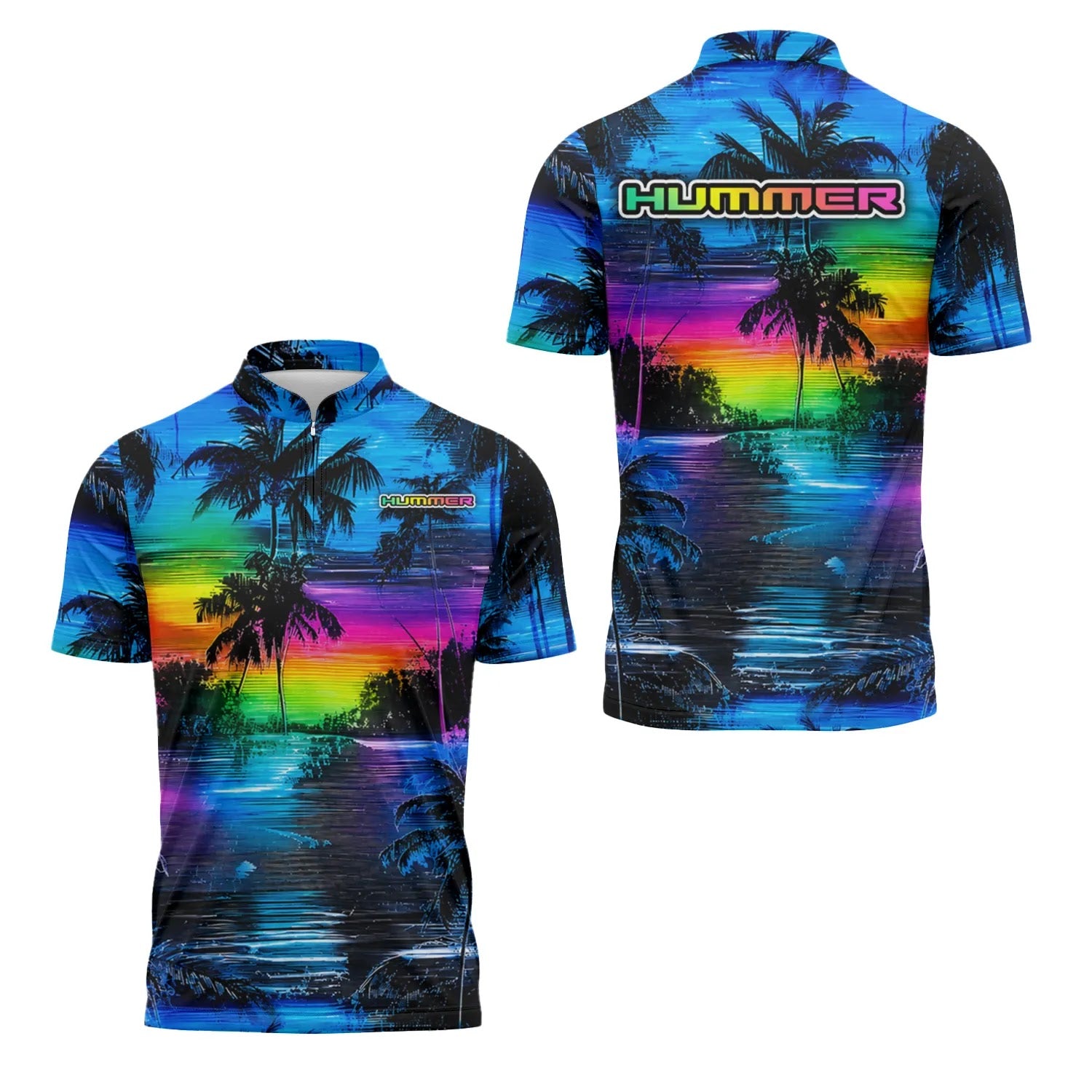 Hummer Apparels SHW055