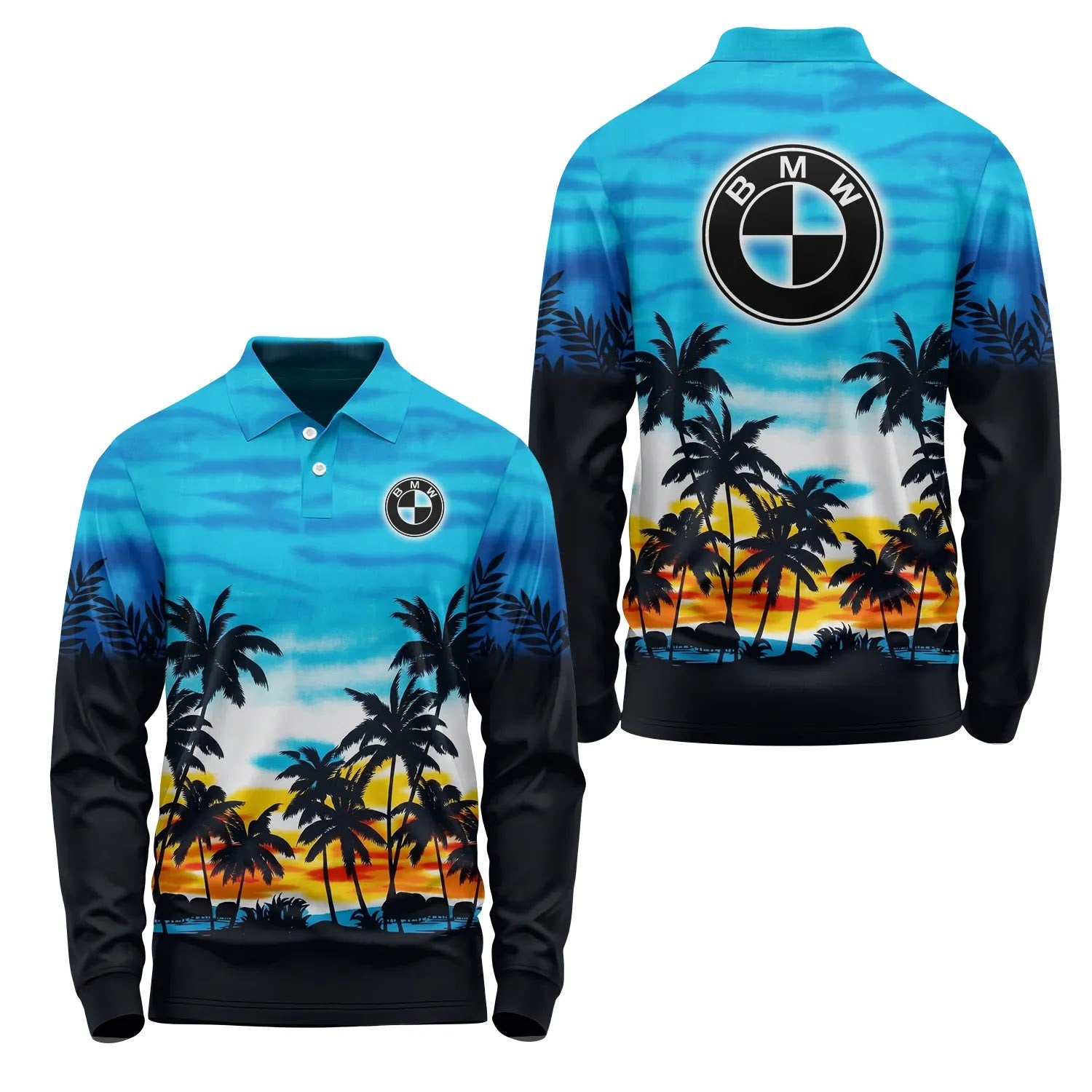 BMW Apparels SHW051