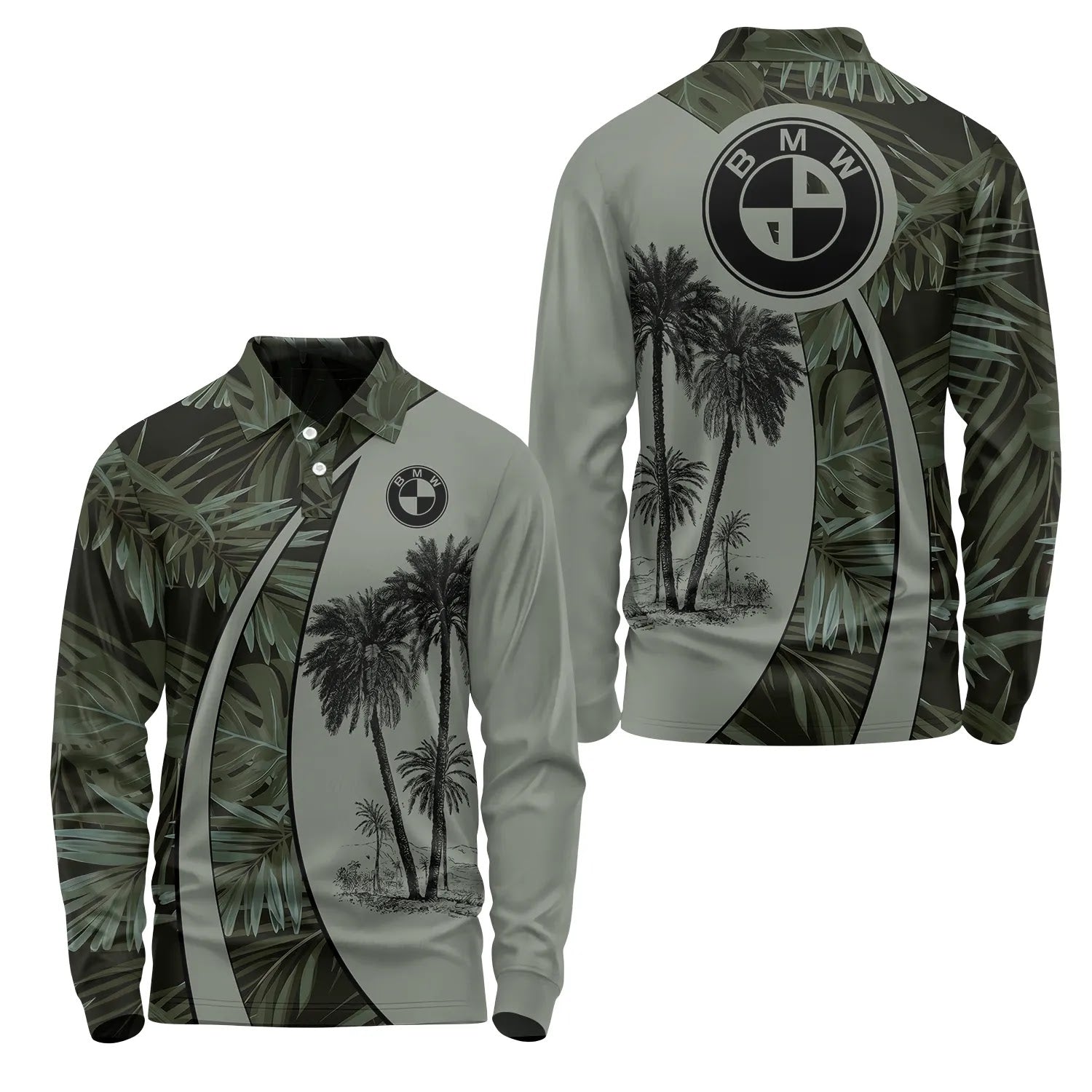 BMW Apparels SHW063