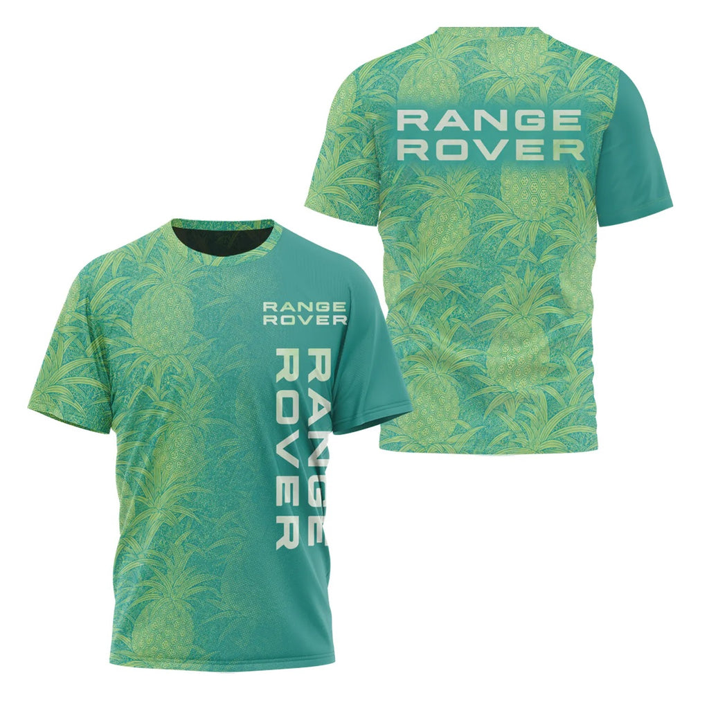 Range Rover Apparels SHW014