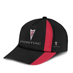 Pontiac Cap CSC029