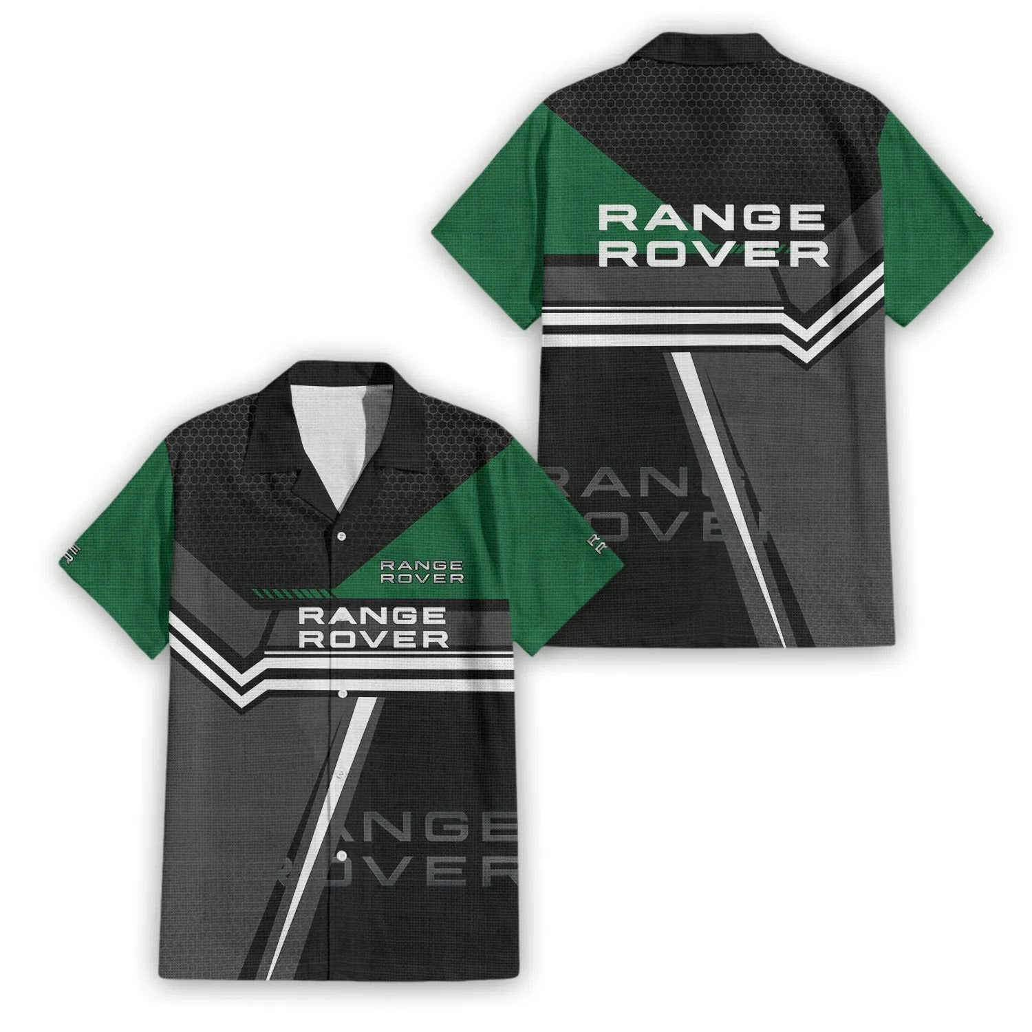 Range Rover Apparels SC071