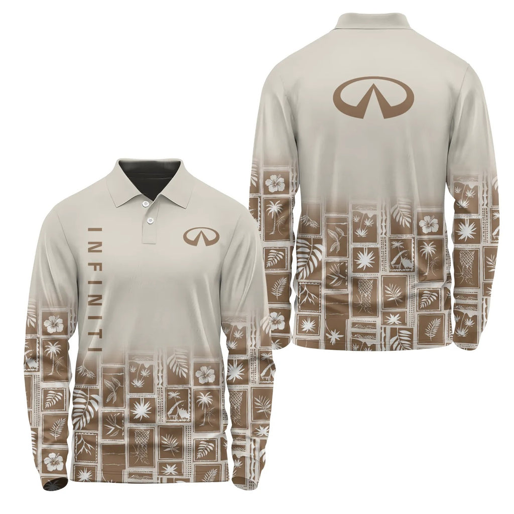 Infiniti Apparels SHW067