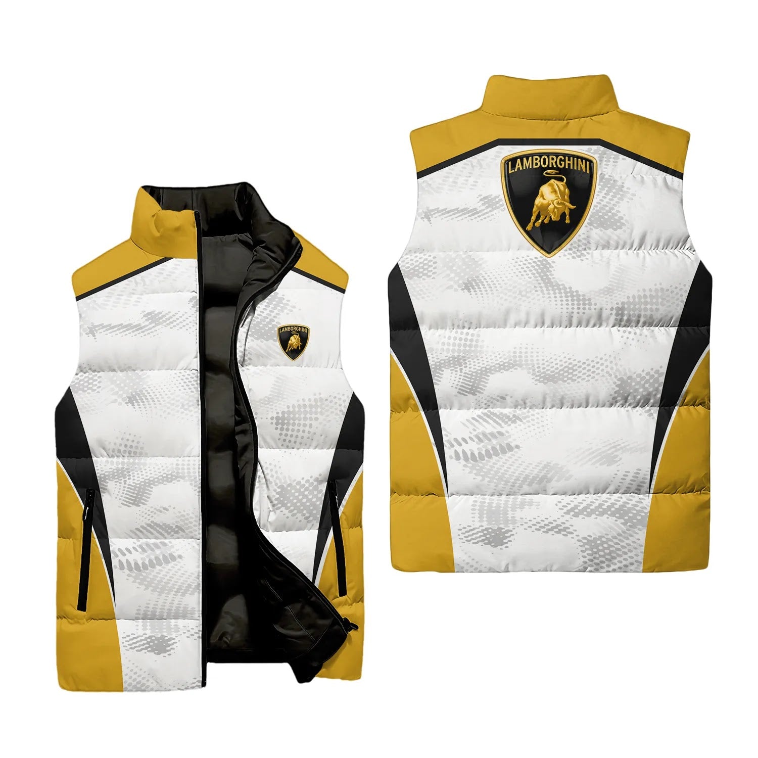 Lamborghini Apparels SC081