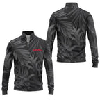 GMC Quarter-zip Pullover SC111