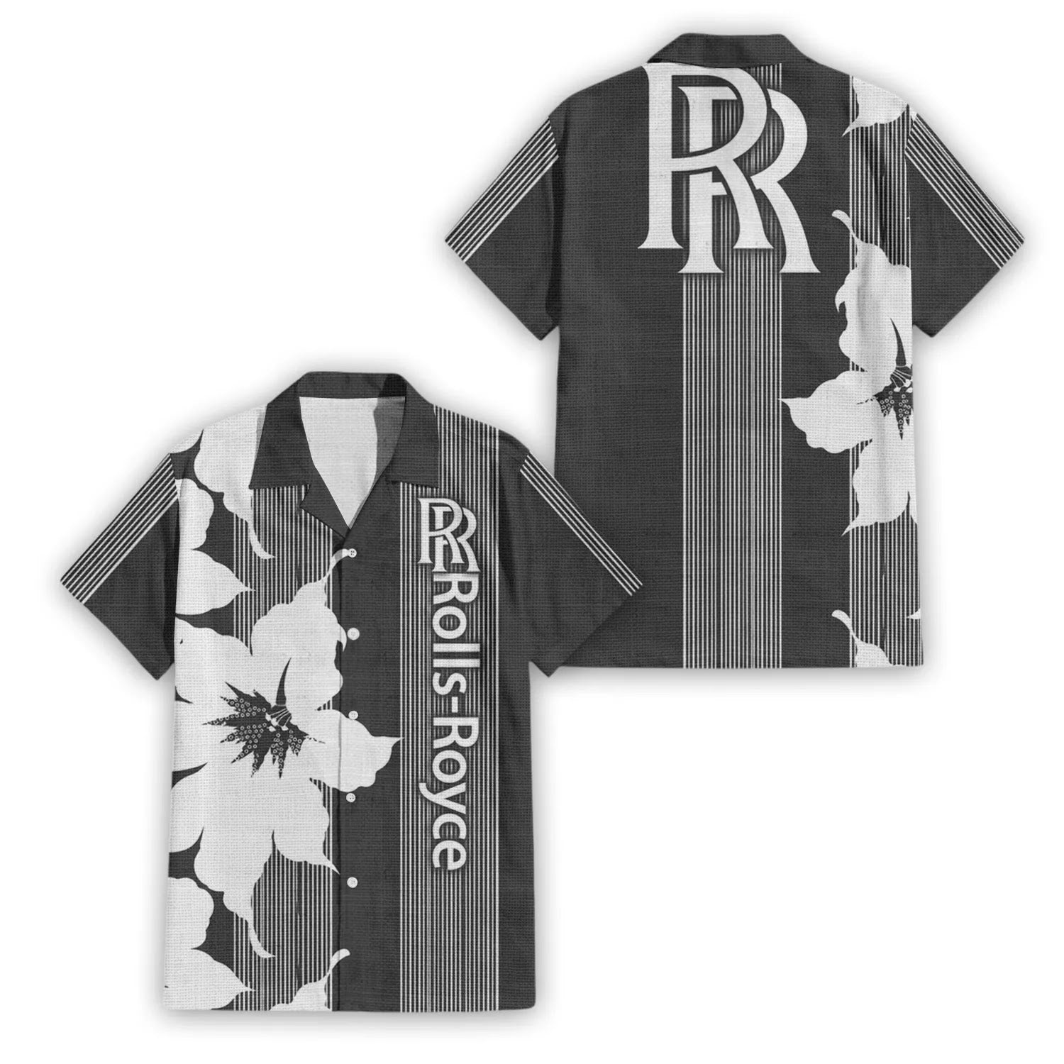 Rolls-Royce Apparels SHW039