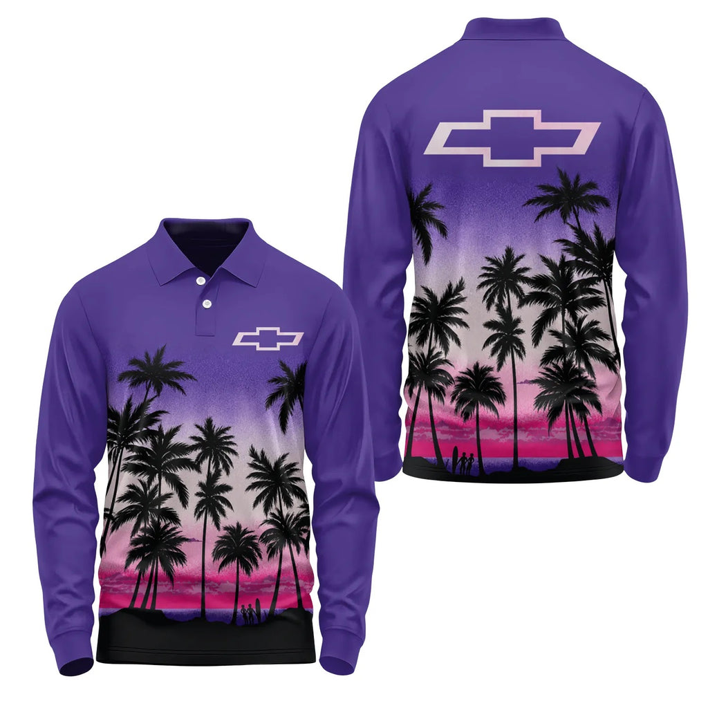 Chevrolet Apparels SHW019