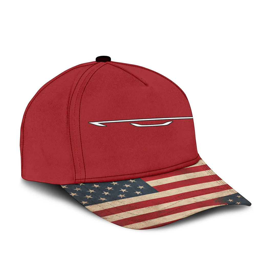 Chrysler Cap CSC014