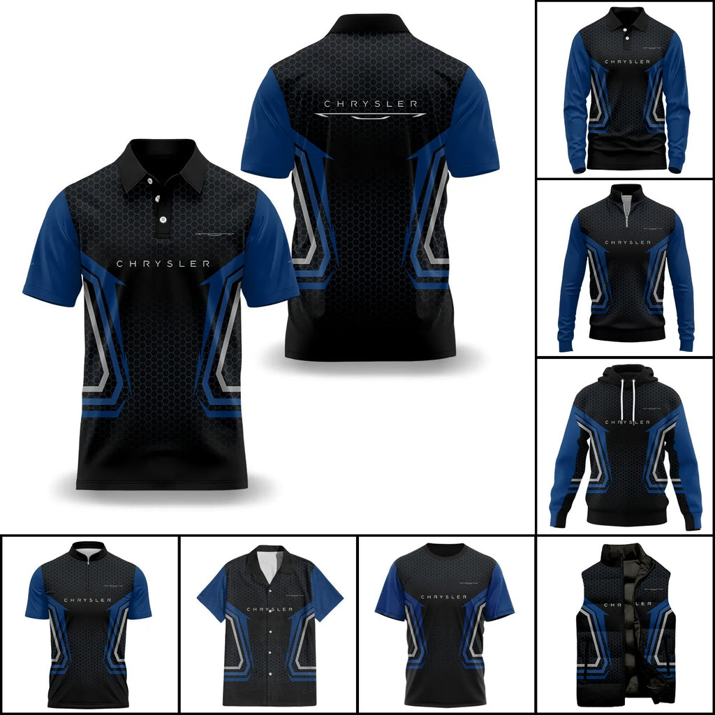 Chrysler Apparels SC075