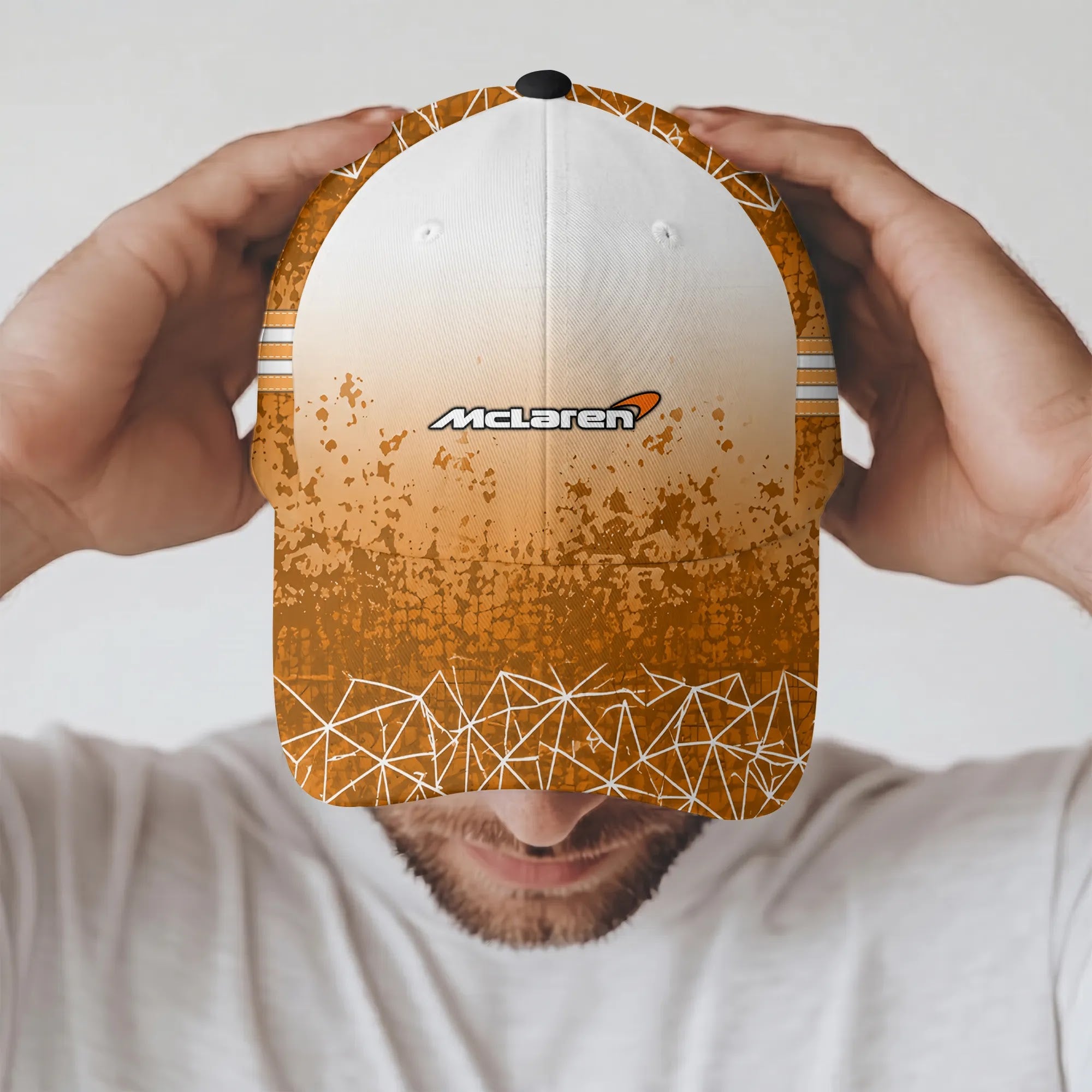 McLaren Apparels CSC055
