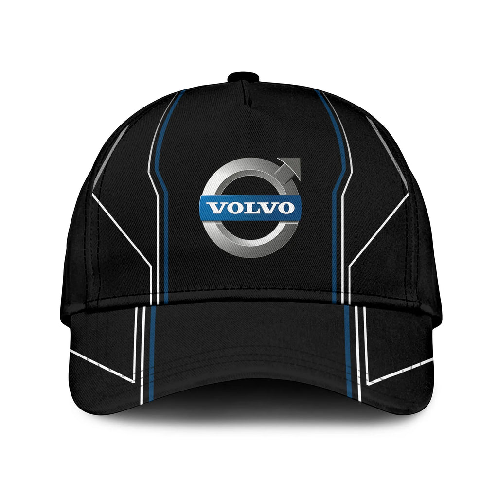 Volvo Cap CSC041