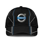 Volvo Cap CSC041