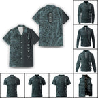 Lincoln Apparels SHW008