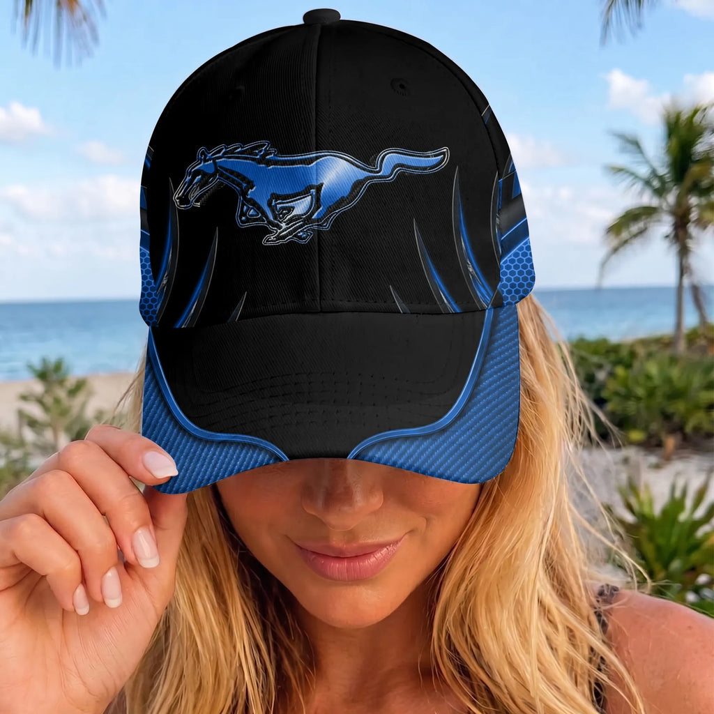 Ford Mustang Apparels CSC073