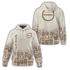 Volvo Apparels SHW067