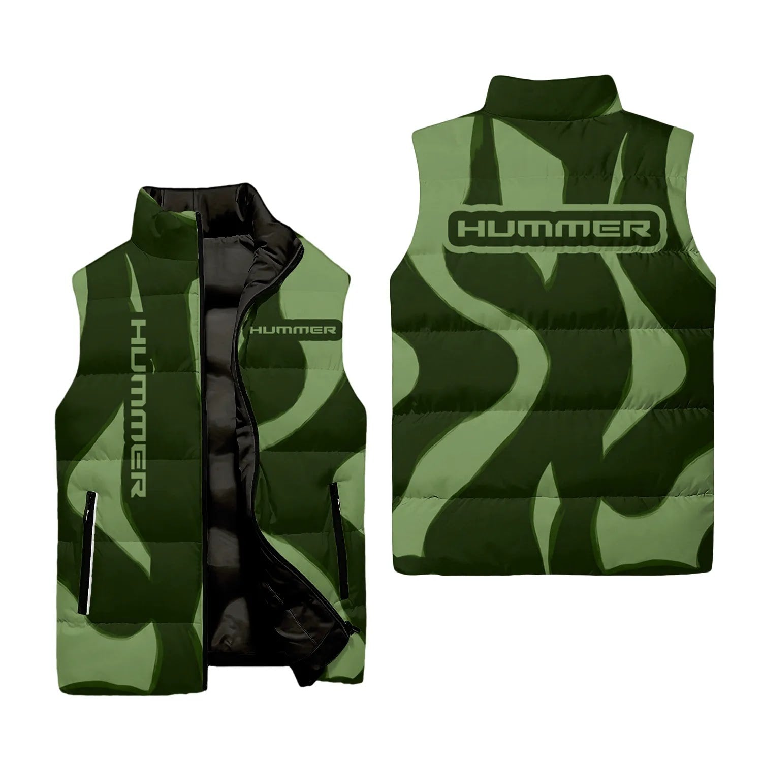 Hummer Apparels SHW068